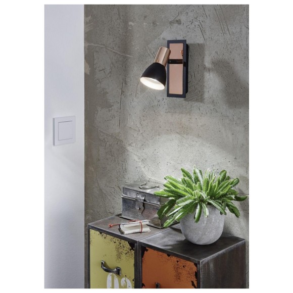 Спот Eglo Barnham 94584 Спот Eglo Barnham 94584