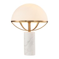 Настольная лампа Lucia Tucci Tous T1693.1 Настольная лампа Lucia Tucci Tous T1693.1