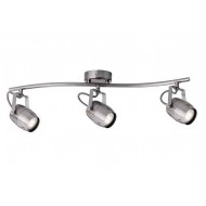 60287 Светильник SL Gamma LED 3x3,5W GU10 Ni-g 60287 Светильник SL Gamma LED 3x3,5W GU10 Ni-g