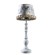 Настольная лампа Fattoria a5290lt-1ri Arte Lamp