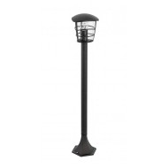 Уличный напольный светильник Eglo Aloria 93408 Уличный напольный светильник Eglo Aloria 93408