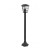 Уличный напольный светильник Eglo Aloria 93408