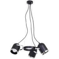 Подвесная люстра Luminex Neo 9408 Подвесная люстра Luminex Neo 9408