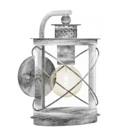 Уличный настенный светильник Eglo Hilburn 1 94866