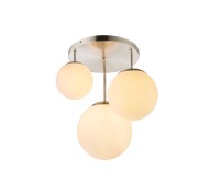 Подвес GLOBO 1581-3DR Подвес GLOBO 1581-3DR