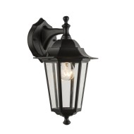 Уличный настенный светильник Globo Adamo 31881 Уличный настенный светильник Globo Adamo 31881