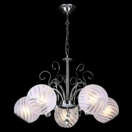 Люстра 30002/5 хром Люстра 30002/5 хром