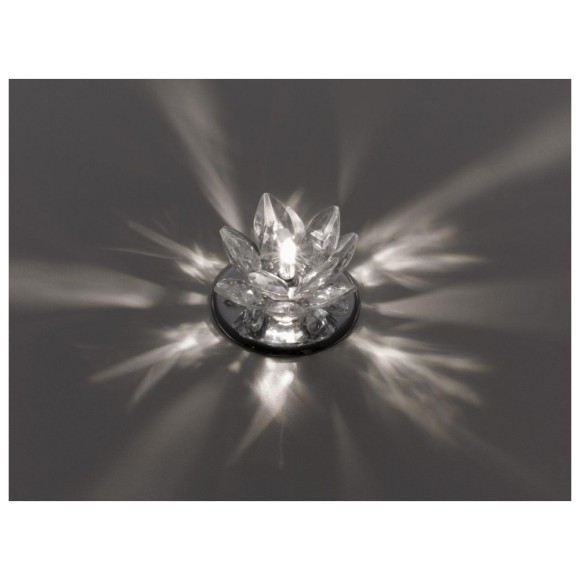 Встраиваемый светильник Eglo Luxy 88967