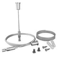 Подвесной комплект Maytoni Technical ALM-3535R-PE-2M