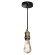 Подвесной светильник GRLSP-9888 CENTEREACH LOFT