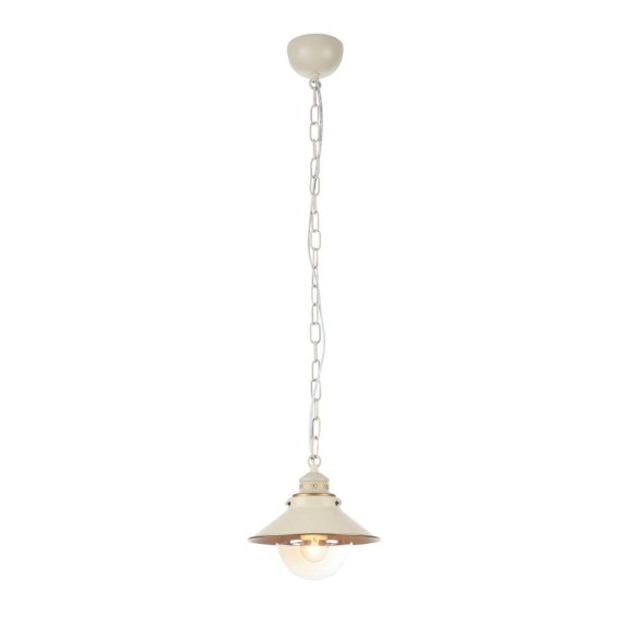 Светильник подвесной Grazioso a4577sp-1wg Arte Lamp