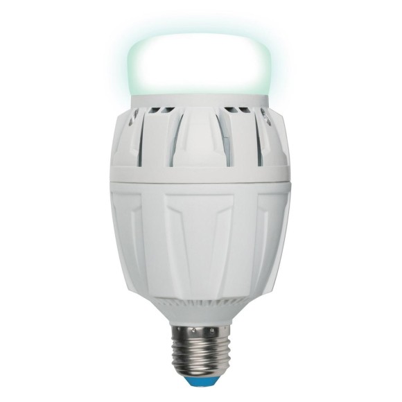 Лампа LED сверхмощная (UL-00000539) E40 150W (1500W) 4000K LED-M88-150W/NW/E40/FR ALV01WH
