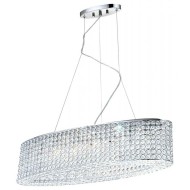 Светильник подвесной Globo 67015-7H Светильник подвесной Globo 67015-7H