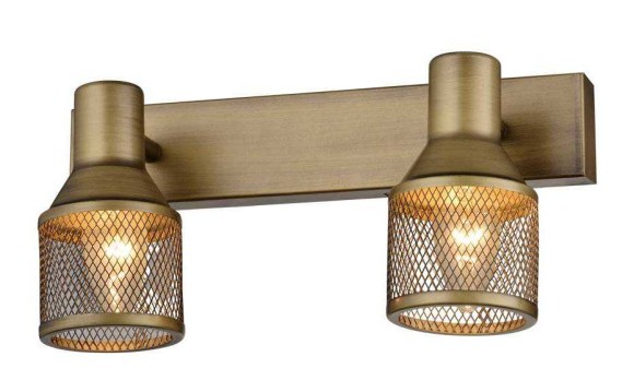 Спот Silvia TL3750Y-02AB Toplight
