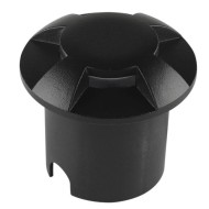 Тротуарный светильник ARTE Lamp A3221IN-4BK