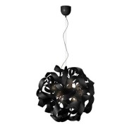 Подвесная светодиодная люстра Lucide Atoma 13408/48/30 Подвесная светодиодная люстра Lucide Atoma 13408/48/30