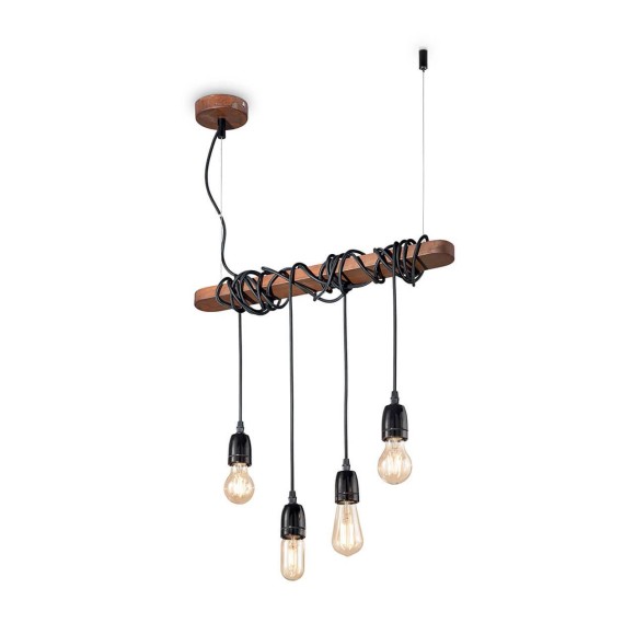 Подвесной светильник ELECTRIC SP4 176352
