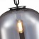 Светильник подвесной BURASCA luce sl1050.723.01 ST LUCE
