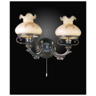 Бра Reccagni Angelo A 2812/2 Бра Reccagni Angelo A 2812/2