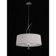 Подвесной светильник Mantra Mara Antique Brass 1624 Подвесной светильник Mantra Mara Antique Brass 1624