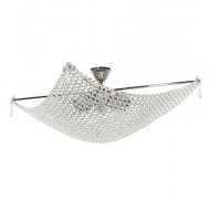 Потолочная люстра Arti Lampadari Roma E 1.3.80.501 N