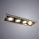 Точечный светильник Cardani Piccolo a5941pl-4gy Arte Lamp