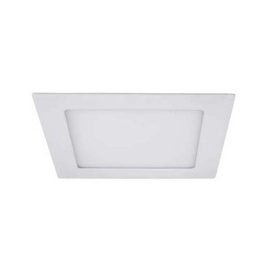 Светодиодная панель Donolux DL18453/3000-White SQ