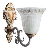 Бра Delizia a1032ap-1wg Arte Lamp