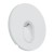 Встраиваемый настенный светильник Paulmann 1.7Вт LED 2700K 230В Белый Пластик Круглый 92924