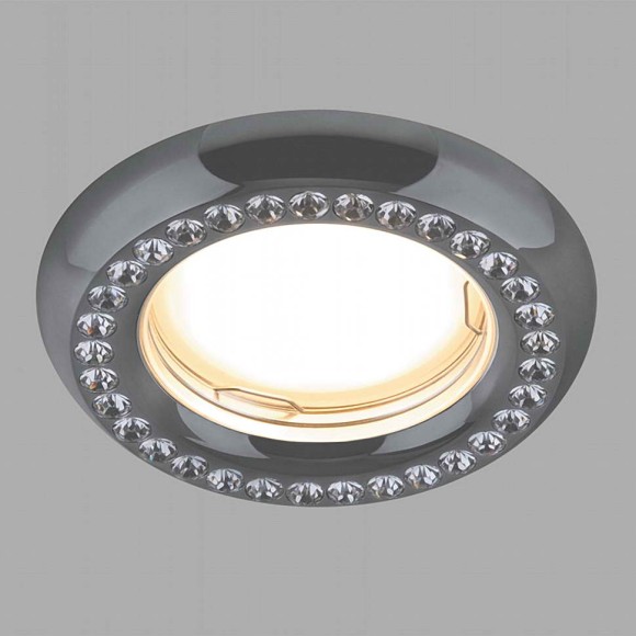 Встраиваемый светильник Fametto Vernissage DLS-V101-2003