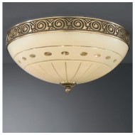 Потолочный светильник Reccagni Angelo PL 7004/4 Потолочный светильник Reccagni Angelo PL 7004/4