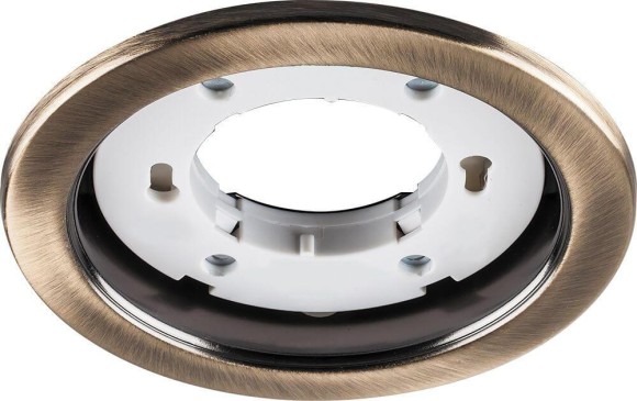 Встраиваемый светодиодный светильник Feron AL500 28498 Встраиваемый светодиодный светильник Feron AL500 28498