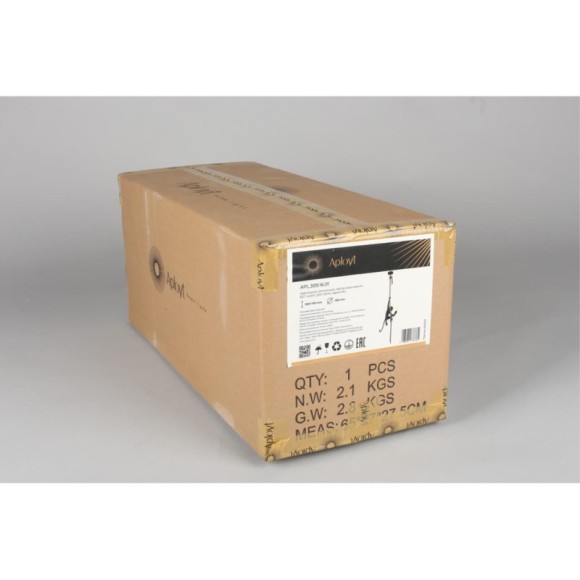 Детский светильник APLOYT APL.309.16.01 Детский светильник APLOYT APL.309.16.01