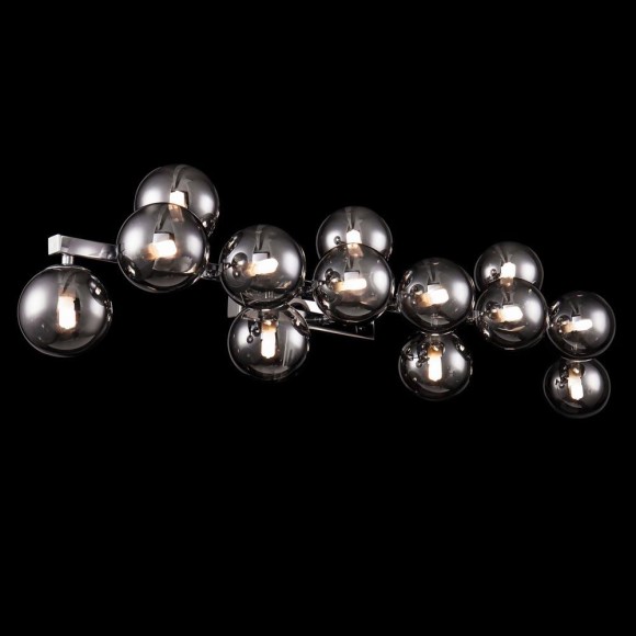 Потолочная люстра Maytoni Dallas MOD547WL-13CH Потолочная люстра Maytoni Dallas MOD547WL-13CH