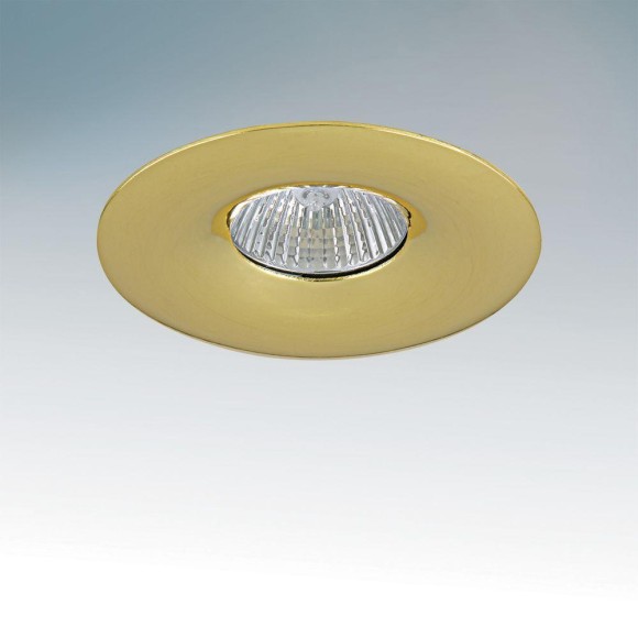 Встраиваемый светильник Lightstar Levigo 010012 Встраиваемый светильник Lightstar Levigo 010012