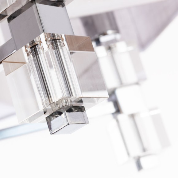 Люстра North a5896lm-6cc Arte Lamp картинка 4