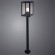 Уличный наземный светильник A4569PA-1BK BELFAST Arte Lamp