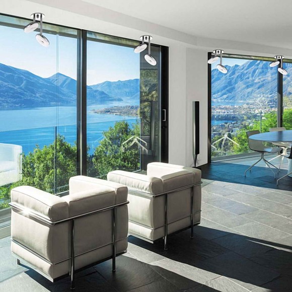 Встраиваемый светодиодный светильник Kumo 357163 Novotech Встраиваемый светодиодный светильник Kumo 357163 Novotech