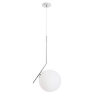 Светильник подвесной Bolla-unica a1921sp-1cc Arte Lamp Светильник подвесной Bolla-unica a1921sp-1cc Arte Lamp
