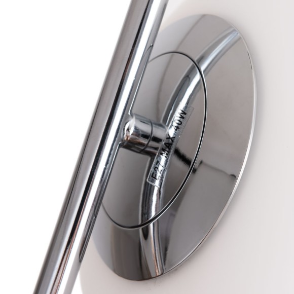 Светильник подвесной Bolla-unica a1921sp-1cc Arte Lamp картинка 3 Светильник подвесной Bolla-unica a1921sp-1cc Arte Lamp картинка 3