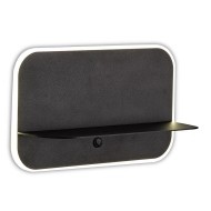 Настенный светодиодный светильник Mantra Lanzarote 6876