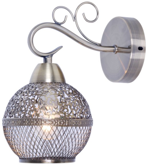 Бра Lynette TL1156-1W Toplight