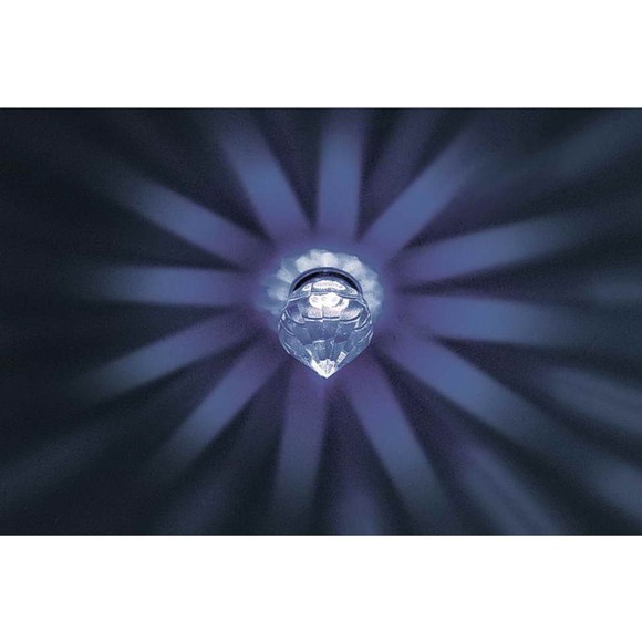 Набор из шести встраиваемых светодиодных светильников, укомплектованы блоком питания Star Sky 357021 Novotech Набор из шести встраиваемых светодиодных светильников, укомплектованы блоком питания Star Sky 357021 Novotech