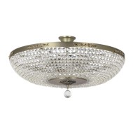 Потолочный светильник Arti Lampadari Pera E 1.3.60.2.100 MA Потолочный светильник Arti Lampadari Pera E 1.3.60.2.100 MA