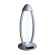Бытовой бактерицидный ультрафиолетовый светильник UVL-001 Серебро UVL-001