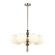 Люстра на штанге Odeon Light 5405/7