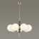 Люстра на штанге Odeon Light 5405/7