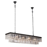 Подвесная люстра Vitaluce v5146-1/15