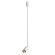 Спот Odeon Light 4350/1C
