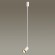 Спот Odeon Light 4350/1C